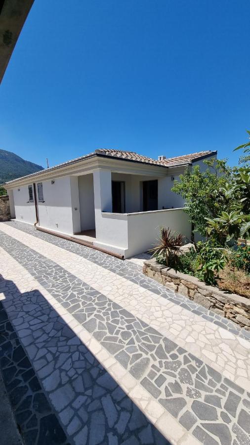 Villa Biriculi Dorgali Zewnętrze zdjęcie