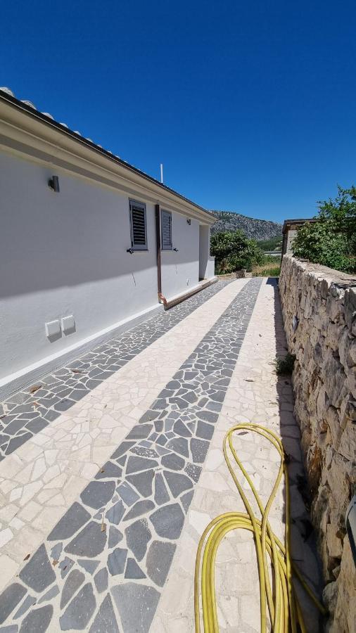Villa Biriculi Dorgali Zewnętrze zdjęcie