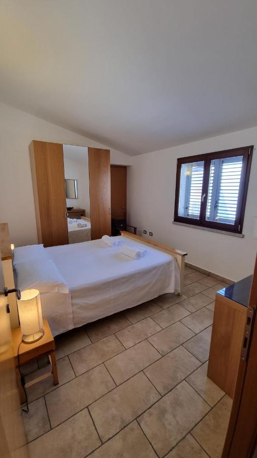 Villa Biriculi Dorgali Zewnętrze zdjęcie