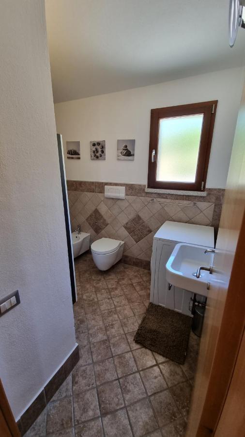 Villa Biriculi Dorgali Zewnętrze zdjęcie