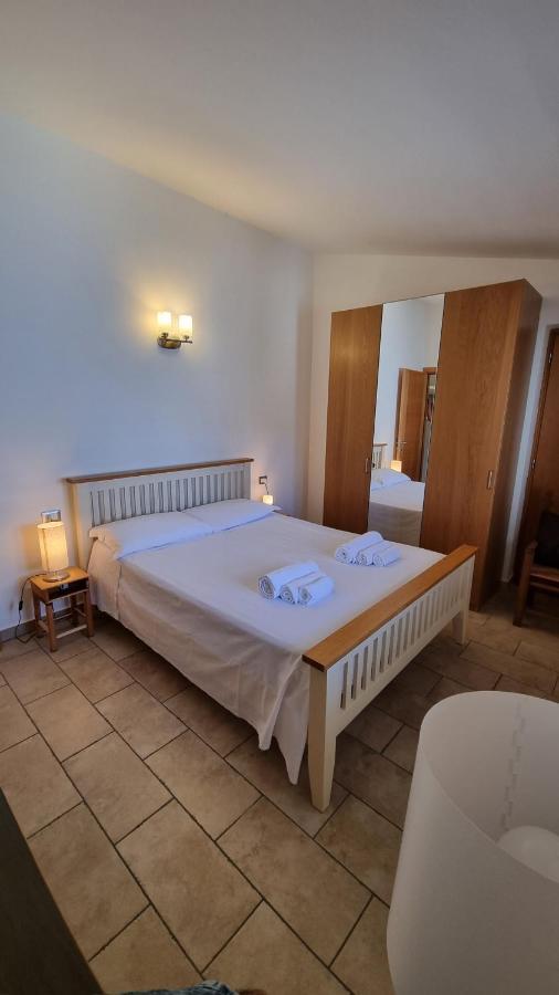 Villa Biriculi Dorgali Zewnętrze zdjęcie