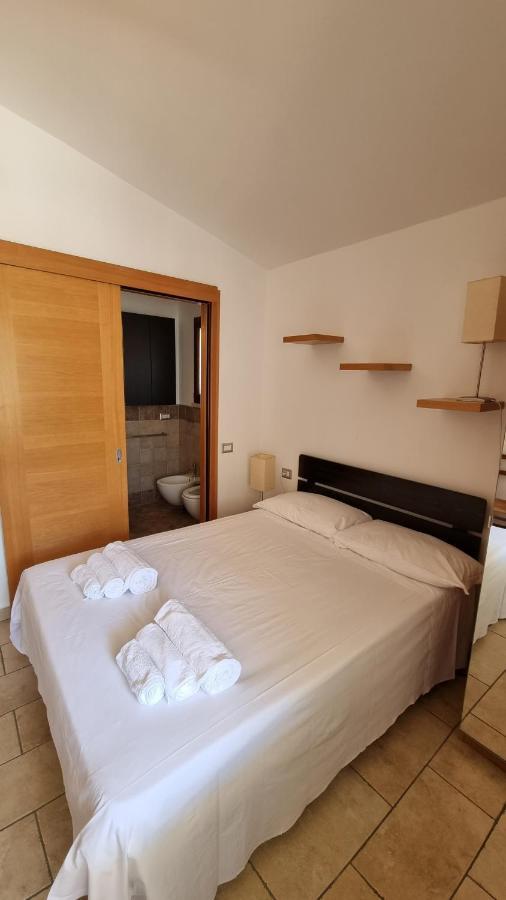 Villa Biriculi Dorgali Zewnętrze zdjęcie