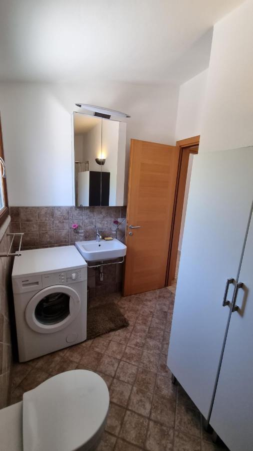 Villa Biriculi Dorgali Zewnętrze zdjęcie