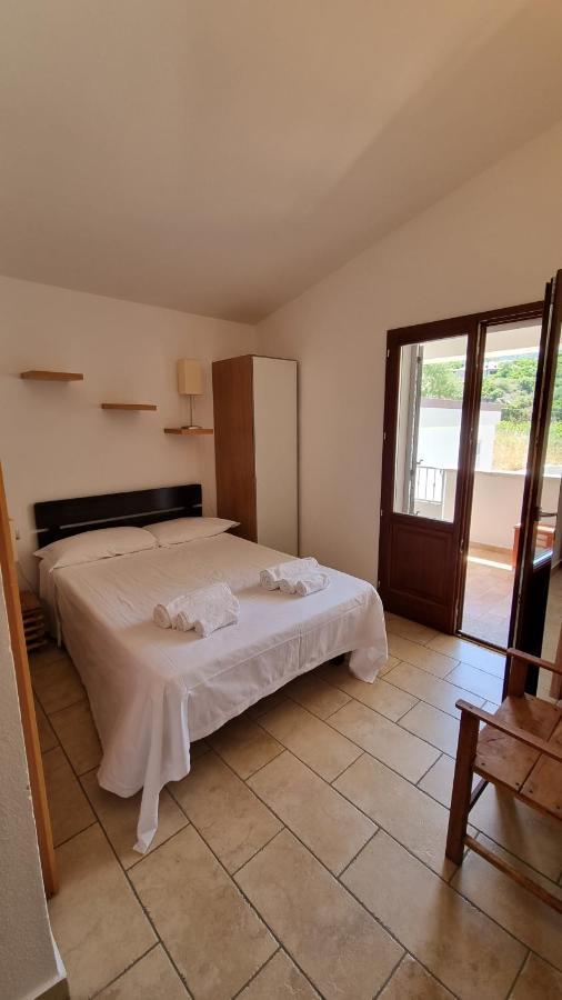 Villa Biriculi Dorgali Zewnętrze zdjęcie