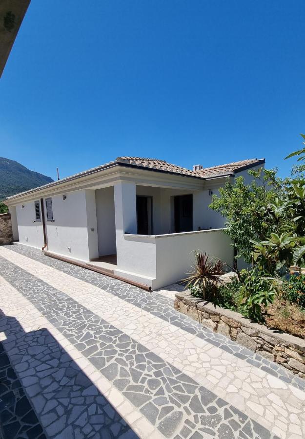 Villa Biriculi Dorgali Zewnętrze zdjęcie